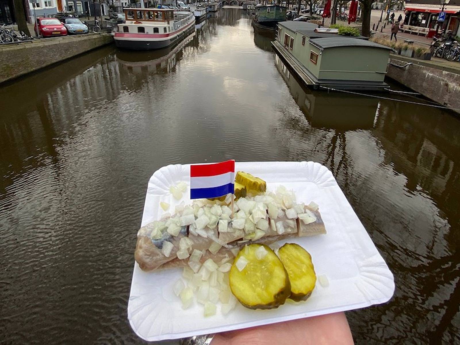 Amsterdam Food Tours