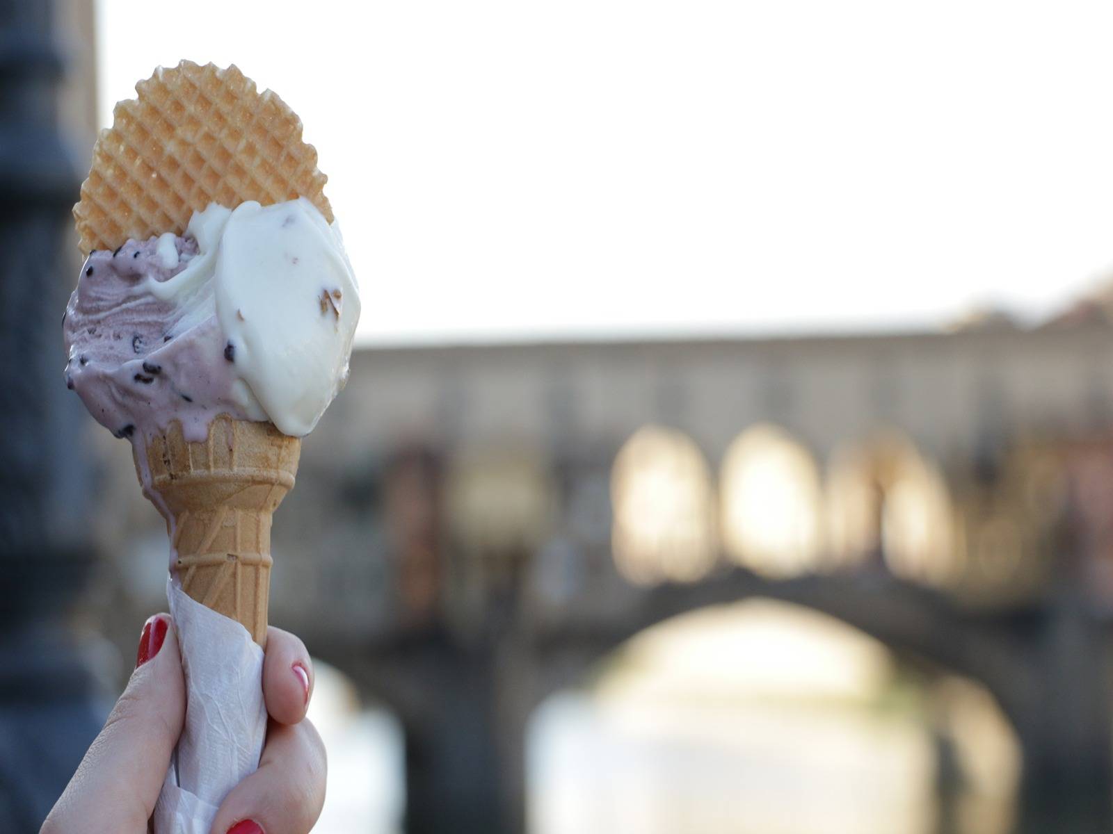 Florence Ice Cream