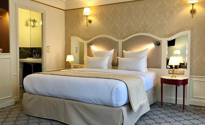 Hôtel Mayfair Paris