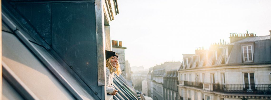 Where to Stay in Paris Leo