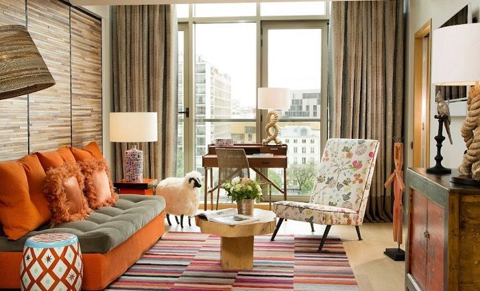 Goralska Résidences Paris Bastille