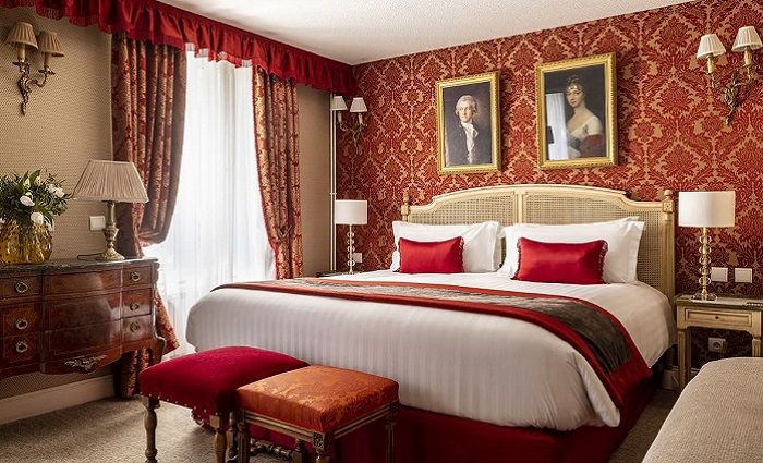 Hôtel de Seine Paris