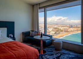 Where to Stay in Barcelona 2025: Best Areas & Hotels Where to Stay in Barcelona