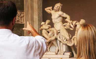 Europe's Top Museums The Vatican Rome