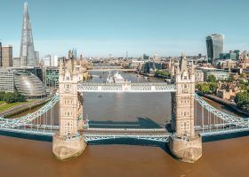 Where to Stay in London 2025: Best Areas & Hotels Where to Stay in London
