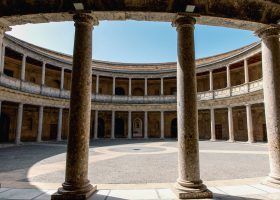 Top 11 Things To See at the Alhambra in Granada in 2025 Top things to see at Alhmabra 1440 x 675