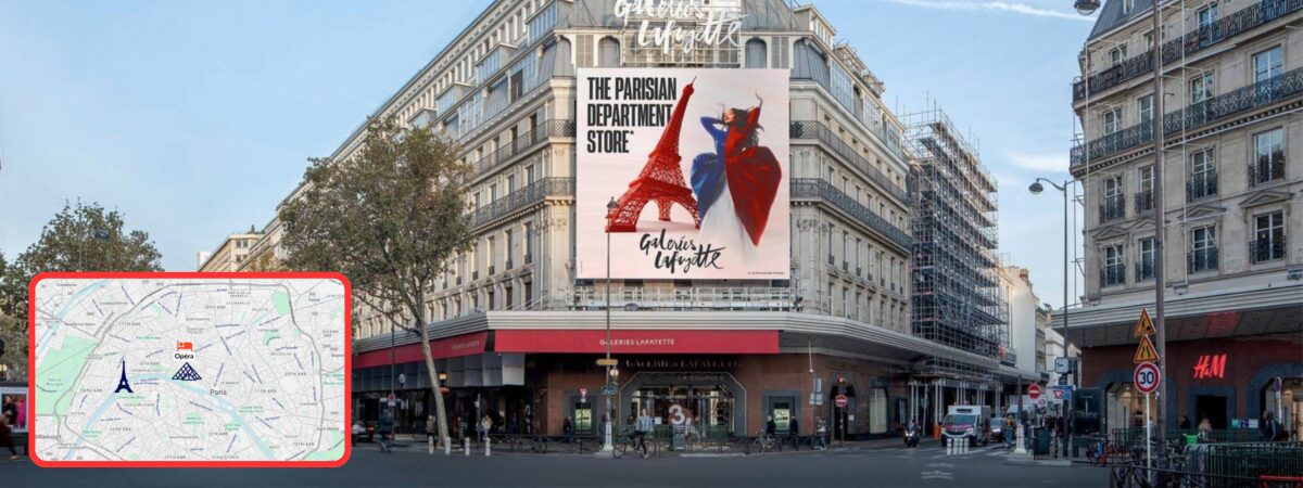 Top Hotels in Opéra: 9th Arrondissement