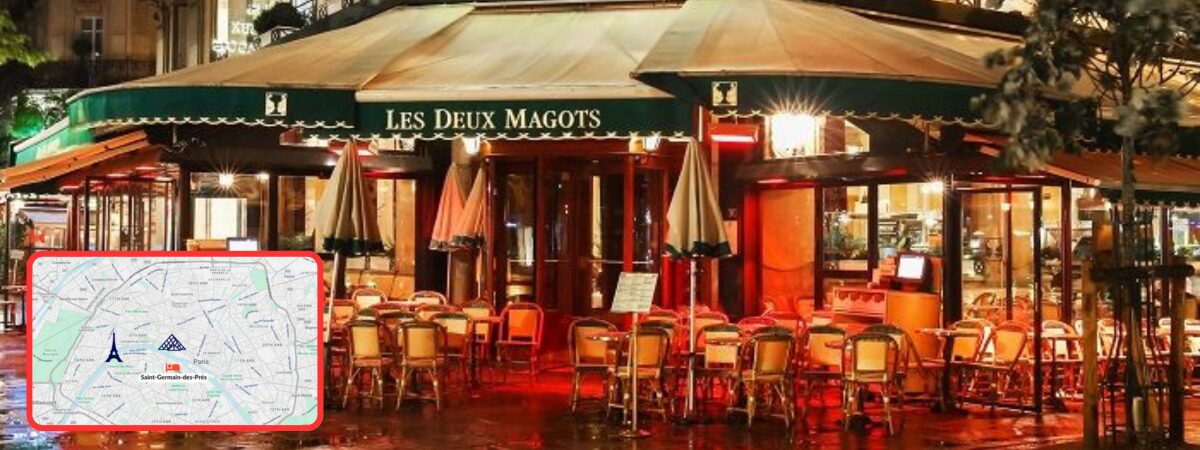 Top Hotels in Saint-Germain-des-Prés: 6th Arrondissement