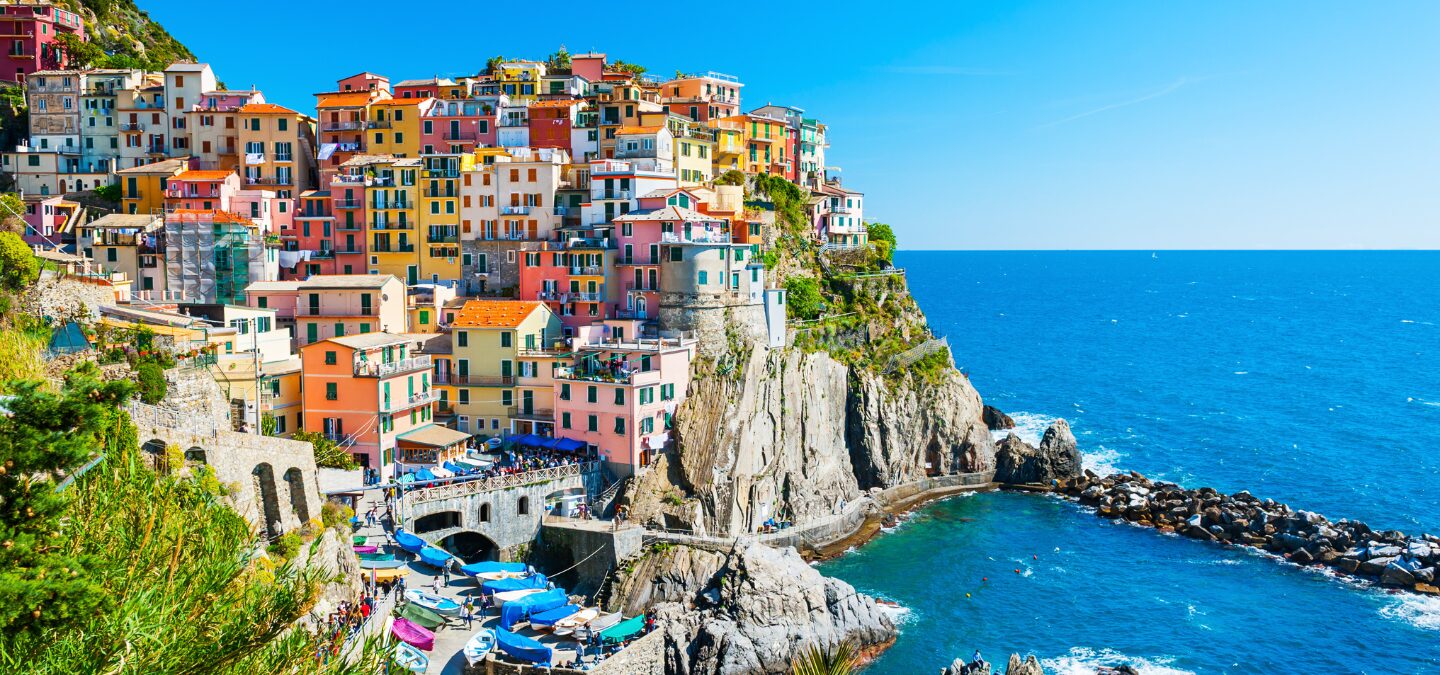 Europe's Best Restaurants Capri lo Smeraldo