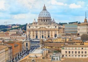 Can You Visit the Vatican After Hours? Best-Vatican-Tours-Basilica-feature